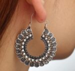 Stylevoa Bohemian Ethnic Earrings - Image 7