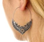 Stylevoa Bohemian Ethnic Earrings - Image 3
