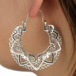 Stylevoa Bohemian Ethnic Earrings