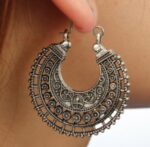 Stylevoa Bohemian Ethnic Earrings - Image 4