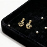 Stylevoa Leopard Earrings-1027 - Image 6