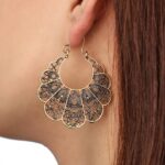 Stylevoa Bohemian Ethnic Earrings - Image 5