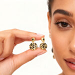 Stylevoa Leopard Earrings-1027 - Image 7