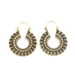 Stylevoa Bohemian Ethnic Earrings - Image 6